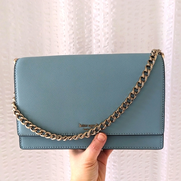 Kate Spade purse - Picture 6 of 8